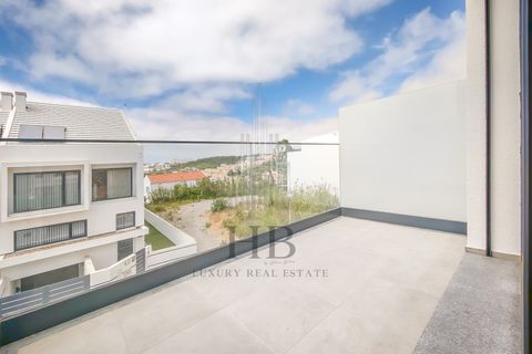 Villa i Ericeira, Lisbon, Ericeira - € 860.000 | Ref: HB0958 - foto 27