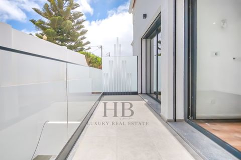Villa i Ericeira, Lisbon, Ericeira - € 860.000 | Ref: HB0958 - foto 43