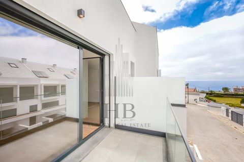 Villa i Ericeira, Lisbon, Ericeira - € 860.000 | Ref: HB0958 - foto 48