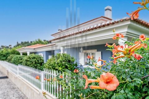 Villa i Sintra, Lisbon, Sintra - € 1.990.000 | Ref: HB0092A - foto 5