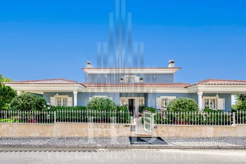 Villa i Sintra, Lisbon, Sintra - € 1.990.000 | Ref: HB0092A - foto 6