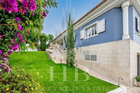 Villa i Sintra, Lisbon, Sintra - € 1.990.000 | Ref: HB0092A - foto 13