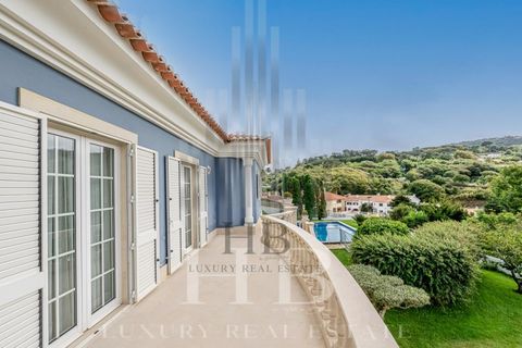 Villa i Sintra, Lisbon, Sintra - € 1.990.000 | Ref: HB0092A - foto 15