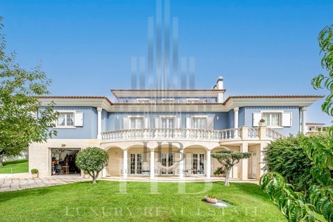 Villa i Sintra, Lisbon, Sintra - € 1.990.000 | Ref: HB0092A - foto 17