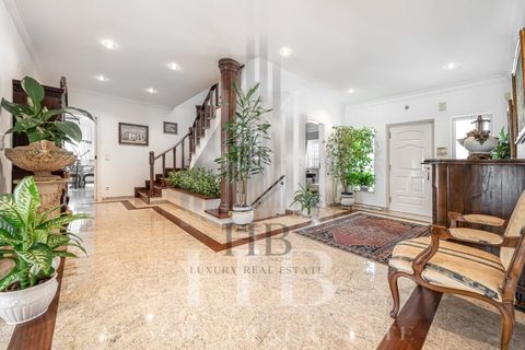 Villa i Sintra, Lisbon, Sintra - € 1.990.000 | Ref: HB0092A - foto 18
