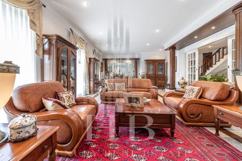 Villa i Sintra, Lisbon, Sintra - € 1.990.000 | Ref: HB0092A - foto 24