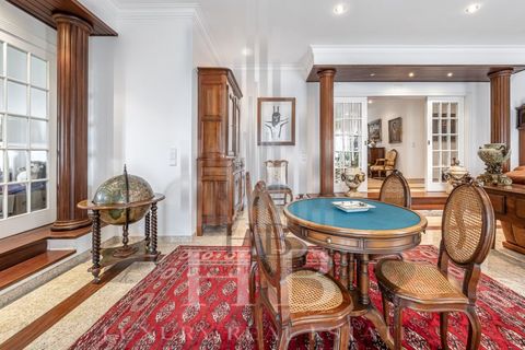 Villa i Sintra, Lisbon, Sintra - € 1.990.000 | Ref: HB0092A - foto 26