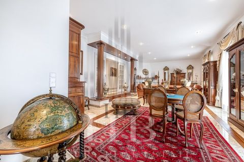 Villa i Sintra, Lisbon, Sintra - € 1.990.000 | Ref: HB0092A - foto 27