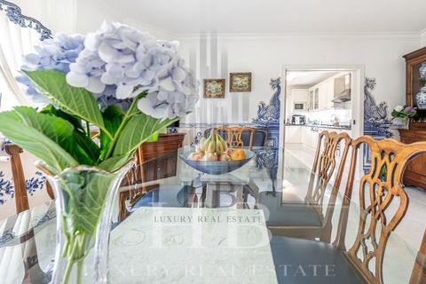 Villa i Sintra, Lisbon, Sintra - € 1.990.000 | Ref: HB0092A - foto 31