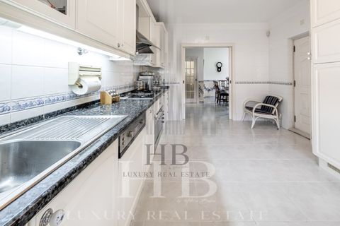 Villa i Sintra, Lisbon, Sintra - € 1.990.000 | Ref: HB0092A - foto 33