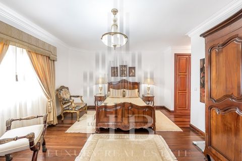 Villa i Sintra, Lisbon, Sintra - € 1.990.000 | Ref: HB0092A - foto 42
