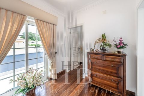 Villa i Sintra, Lisbon, Sintra - € 1.990.000 | Ref: HB0092A - foto 49