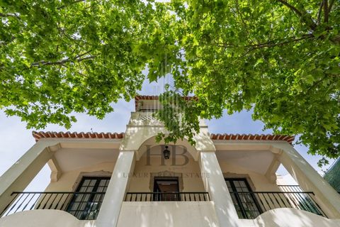 Villa i Sintra, Lisbon, Sintra - € 1.920.000 | Ref: HB0920 - foto 2