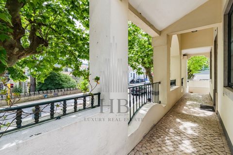 Villa i Sintra, Lisbon, Sintra - € 1.920.000 | Ref: HB0920 - foto 3