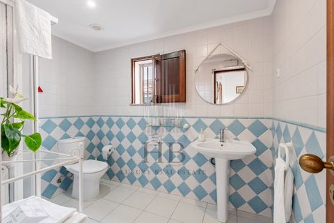 Villa i Sintra, Lisbon, Sintra - € 1.920.000 | Ref: HB0920 - foto 25