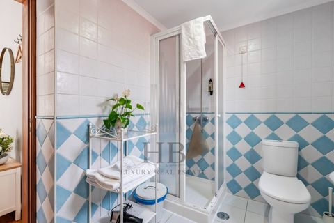 Villa i Sintra, Lisbon, Sintra - € 1.920.000 | Ref: HB0920 - foto 26