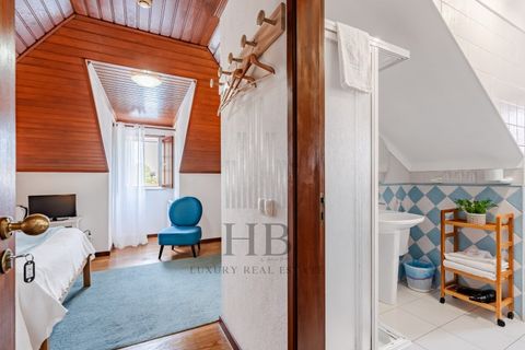 Villa i Sintra, Lisbon, Sintra - € 1.920.000 | Ref: HB0920 - foto 30