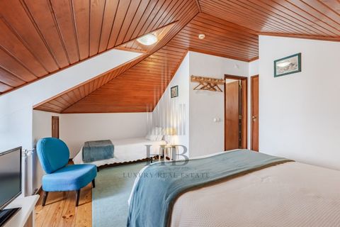 Villa i Sintra, Lisbon, Sintra - € 1.920.000 | Ref: HB0920 - foto 32