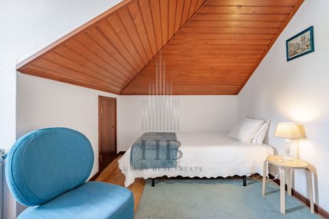 Villa i Sintra, Lisbon, Sintra - € 1.920.000 | Ref: HB0920 - foto 33