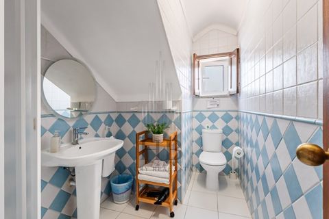 Villa i Sintra, Lisbon, Sintra - € 1.920.000 | Ref: HB0920 - foto 35