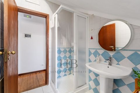 Villa i Sintra, Lisbon, Sintra - € 1.920.000 | Ref: HB0920 - foto 36