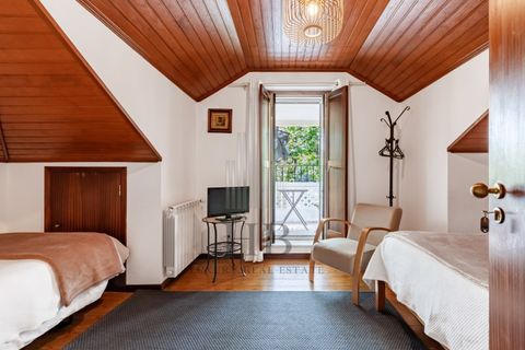 Villa i Sintra, Lisbon, Sintra - € 1.920.000 | Ref: HB0920 - foto 38