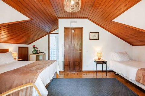 Villa i Sintra, Lisbon, Sintra - € 1.920.000 | Ref: HB0920 - foto 42