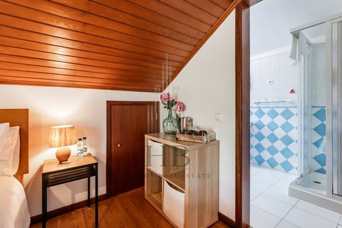 Villa i Sintra, Lisbon, Sintra - € 1.920.000 | Ref: HB0920 - foto 44