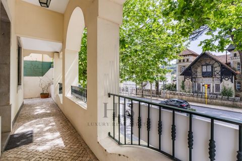 Villa i Sintra, Lisbon, Sintra - € 1.920.000 | Ref: HB0920 - foto 49