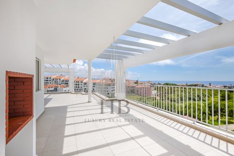 Lejlighed i Ericeira, Lisbon, Ericeira - € 1.100.000 | Ref: HB0952 - foto 12