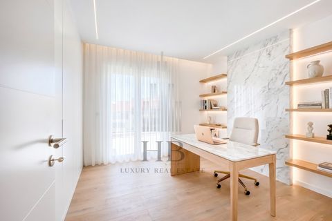 Lejlighed i Ericeira, Lisbon, Ericeira - € 1.100.000 | Ref: HB0952 - foto 26