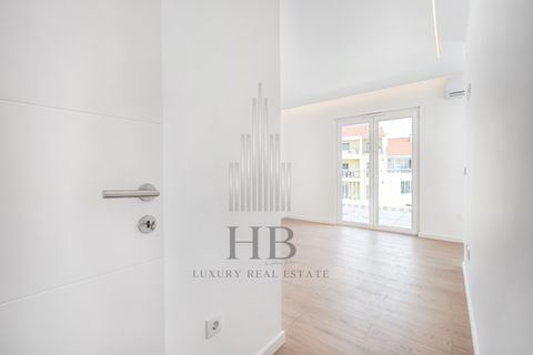 Lejlighed i Ericeira, Lisbon, Ericeira - € 1.100.000 | Ref: HB0952 - foto 34