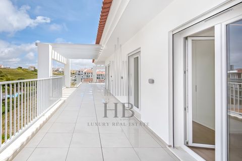Lejlighed i Ericeira, Lisbon, Ericeira - € 1.100.000 | Ref: HB0952 - foto 40