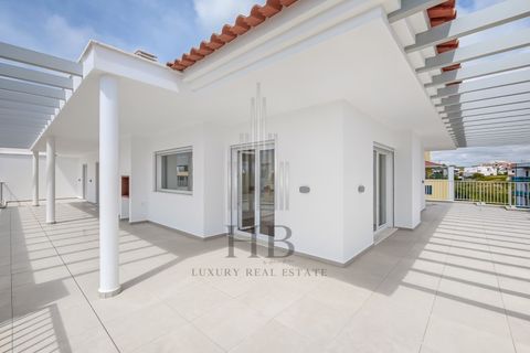 Lejlighed i Ericeira, Lisbon, Ericeira - € 1.100.000 | Ref: HB0952 - foto 48