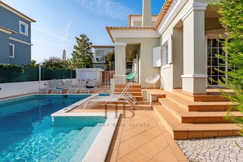 Villa a Albufeira, Faro, Albufeira - € 5.000/mes | Ref: HB0713 - foto 3