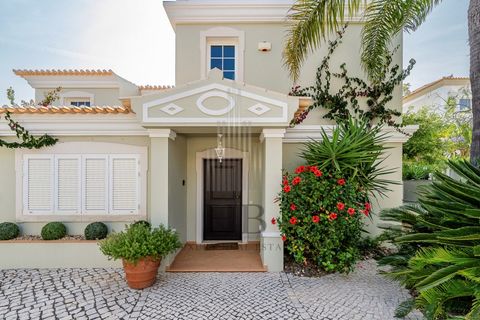 Villa a Albufeira, Faro, Albufeira - € 5.000/mes | Ref: HB0713 - foto 4