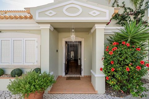 Villa a Albufeira, Faro, Albufeira - € 5.000/mes | Ref: HB0713 - foto 6