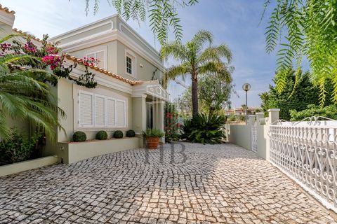 Villa a Albufeira, Faro, Albufeira - € 5.000/mes | Ref: HB0713 - foto 8