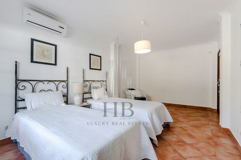 Villa a Albufeira, Faro, Albufeira - € 5.000/mes | Ref: HB0713 - foto 13