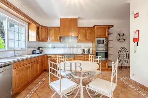 Villa a Albufeira, Faro, Albufeira - € 5.000/mes | Ref: HB0713 - foto 19