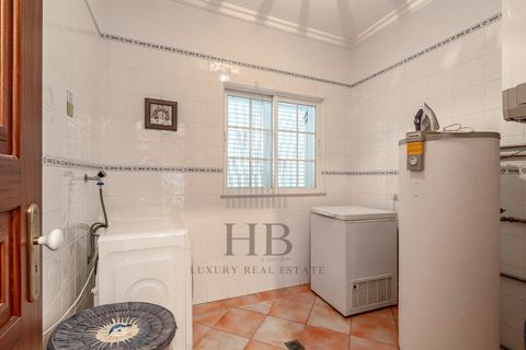 Villa a Albufeira, Faro, Albufeira - € 5.000/mes | Ref: HB0713 - foto 20