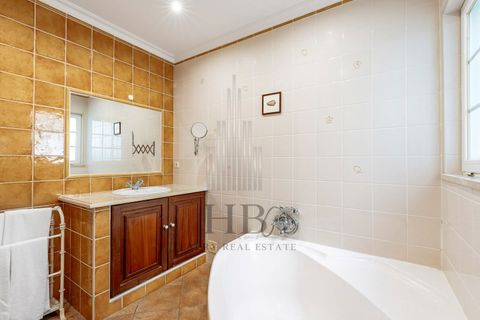 Villa a Albufeira, Faro, Albufeira - € 5.000/mes | Ref: HB0713 - foto 24