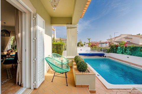 Villa a Albufeira, Faro, Albufeira - € 5.000/mes | Ref: HB0713 - foto 36