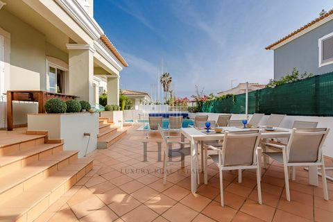 Villa a Albufeira, Faro, Albufeira - € 5.000/mes | Ref: HB0713 - foto 38