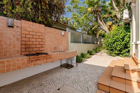 Villa a Albufeira, Faro, Albufeira - € 5.000/mes | Ref: HB0713 - foto 41