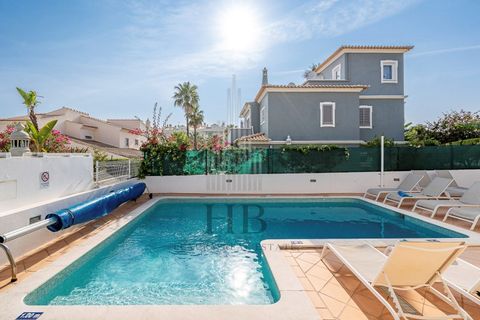Villa a Albufeira, Faro, Albufeira - € 5.000/mes | Ref: HB0713 - foto 42