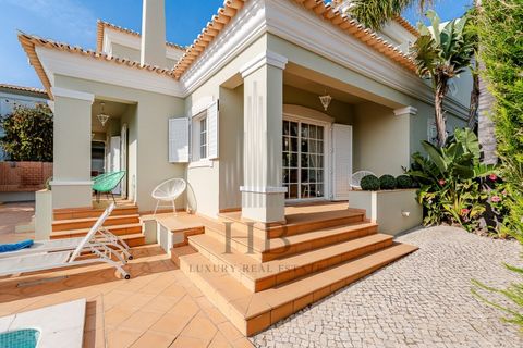 Villa a Albufeira, Faro, Albufeira - € 5.000/mes | Ref: HB0713 - foto 43