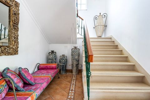 Villa a Albufeira, Faro, Albufeira - € 5.000/mes | Ref: HB0713 - foto 44