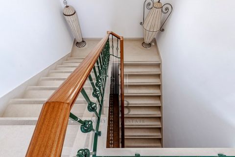 Villa a Albufeira, Faro, Albufeira - € 5.000/mes | Ref: HB0713 - foto 48