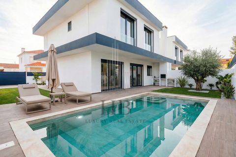 Villa i Sintra, Lisbon, Sintra - € 750.000 | Ref: HB0880 - foto 1